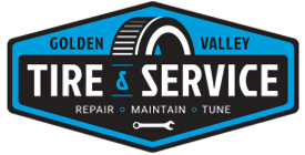 Golden Valley Tire & Service - (Golden Valley, MN)