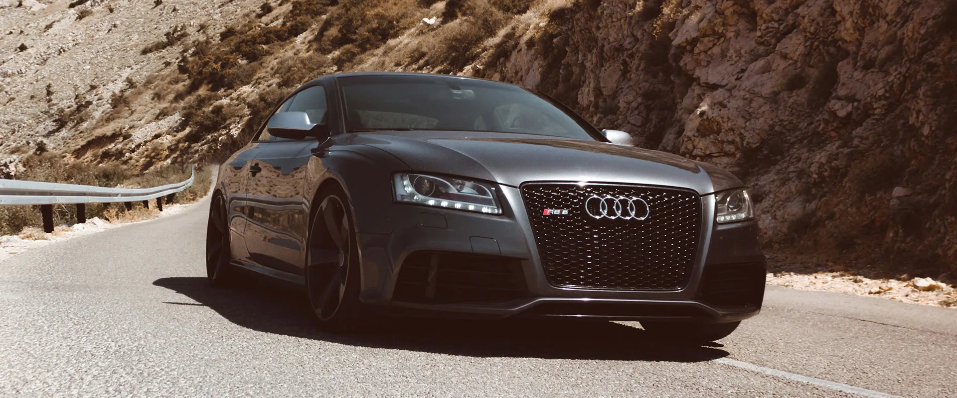 Audi Repair and Service near Golden Valley, MN