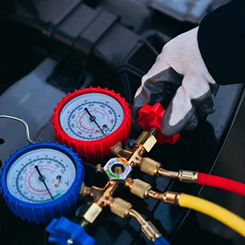 Car AC Repair in Golden Valley, MN