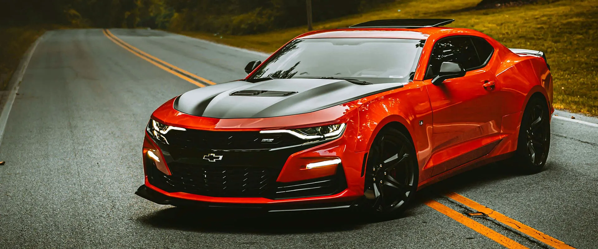 Chevy Repair and Service near Golden Valley, MN