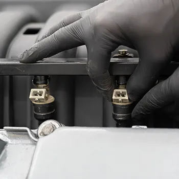 Fuel Injector Service in Golden Valley, MN