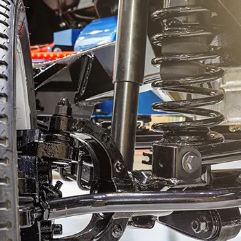 Shock & Struts in Golden Valley, MN