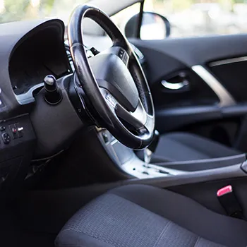 Steering Repair in Golden Valley, MN