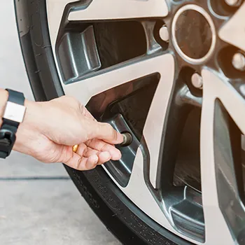 TPMS in Golden Valley, MN